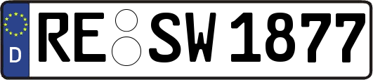 RE-SW1877
