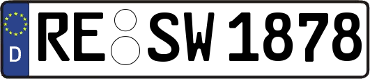 RE-SW1878