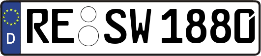 RE-SW1880
