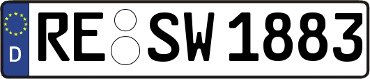 RE-SW1883