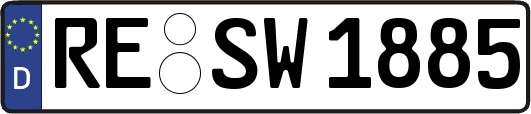 RE-SW1885