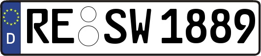 RE-SW1889