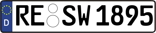 RE-SW1895