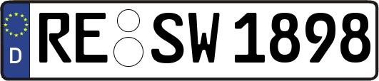 RE-SW1898