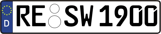 RE-SW1900