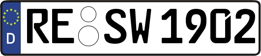 RE-SW1902
