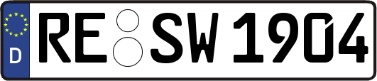 RE-SW1904