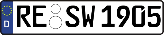 RE-SW1905