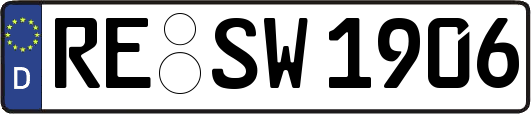 RE-SW1906