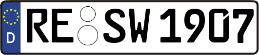 RE-SW1907