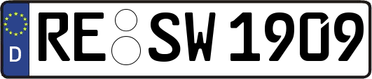 RE-SW1909