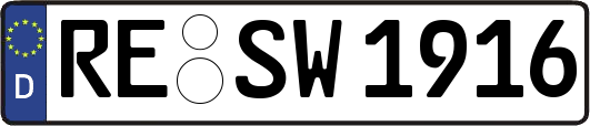 RE-SW1916