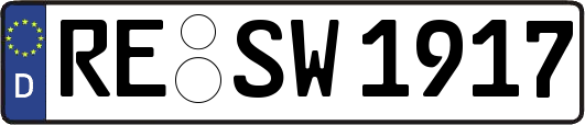 RE-SW1917