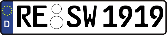 RE-SW1919