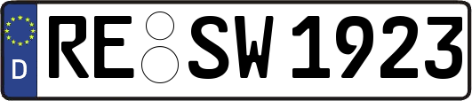 RE-SW1923