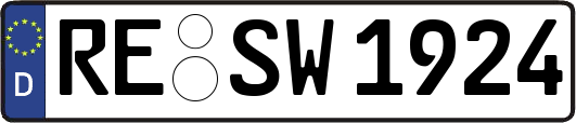 RE-SW1924