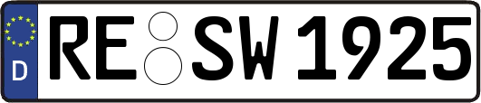 RE-SW1925