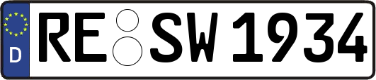 RE-SW1934