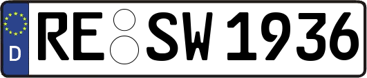 RE-SW1936