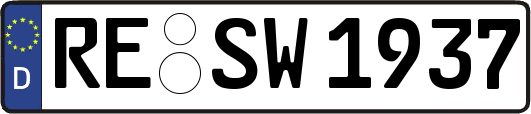 RE-SW1937