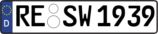 RE-SW1939