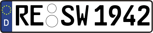RE-SW1942