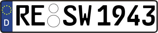 RE-SW1943