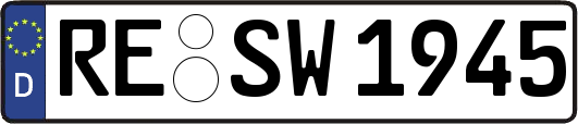 RE-SW1945