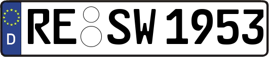RE-SW1953