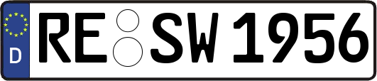 RE-SW1956