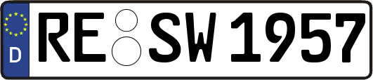 RE-SW1957