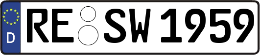 RE-SW1959