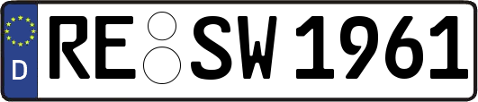 RE-SW1961