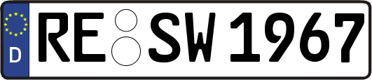 RE-SW1967