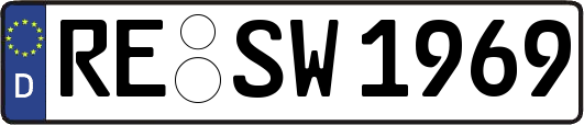 RE-SW1969