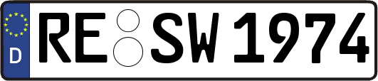 RE-SW1974