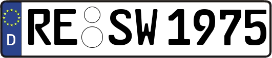 RE-SW1975