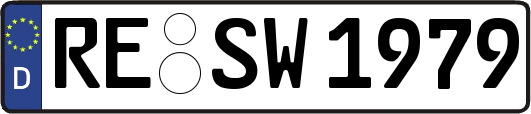 RE-SW1979