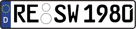 RE-SW1980