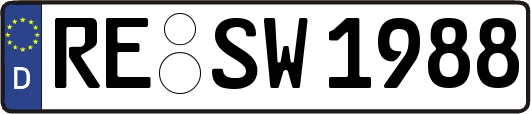 RE-SW1988