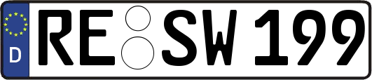 RE-SW199