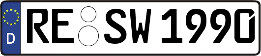 RE-SW1990