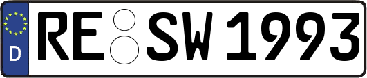 RE-SW1993