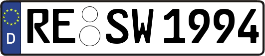 RE-SW1994