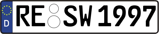 RE-SW1997