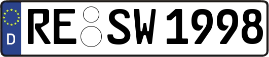 RE-SW1998