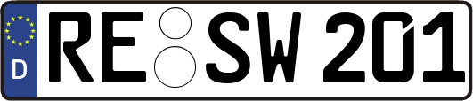 RE-SW201