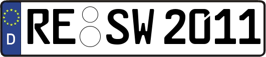 RE-SW2011