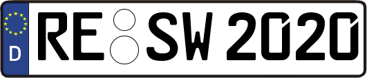 RE-SW2020