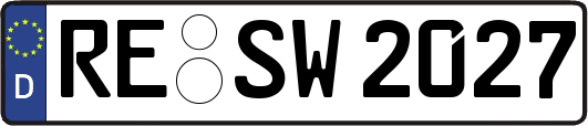 RE-SW2027